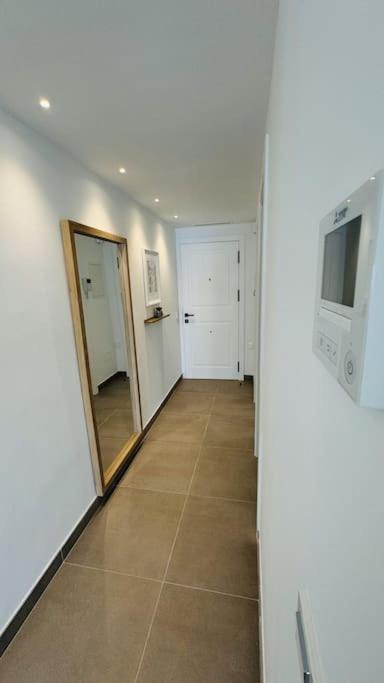 Poseidon -sea Views- Apartment Estepona