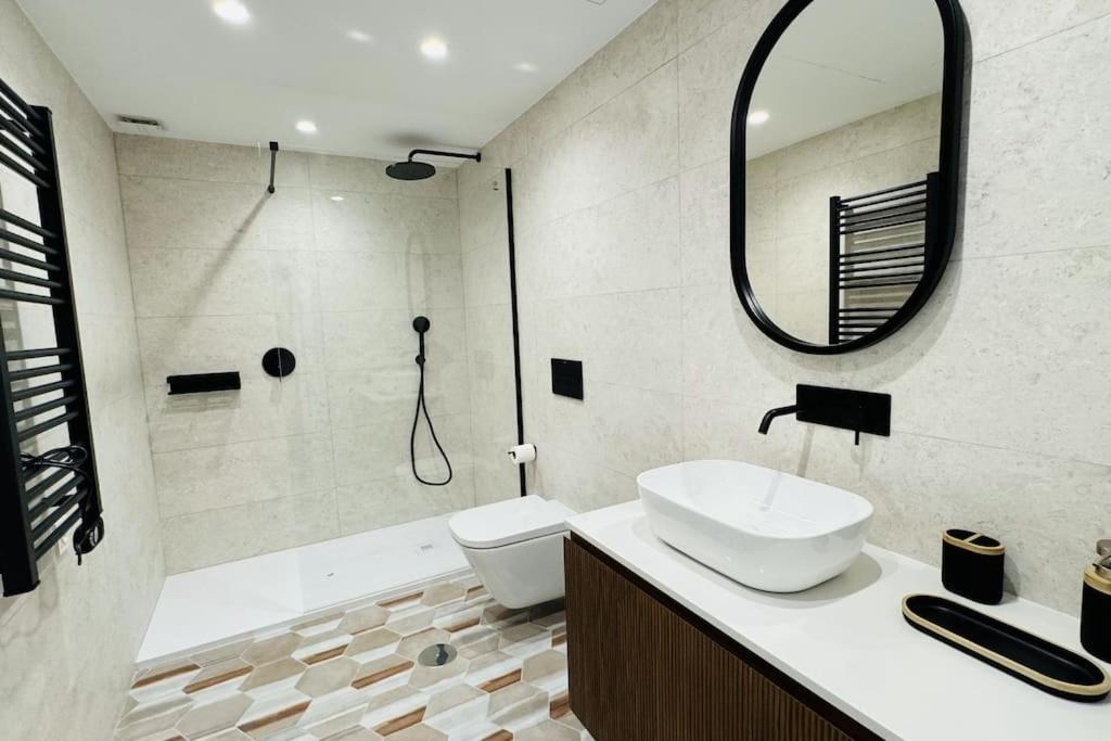 Poseidon -sea Views- Apartment
