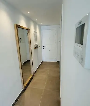 Room City Estepona Poseidon -Sea Views- Exterior photo