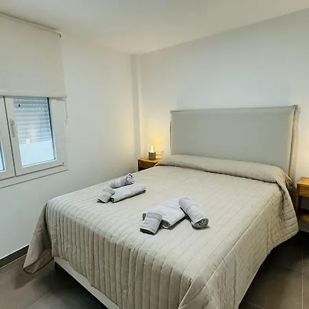 Room City Estepona Poseidon -Sea Views- Exterior photo