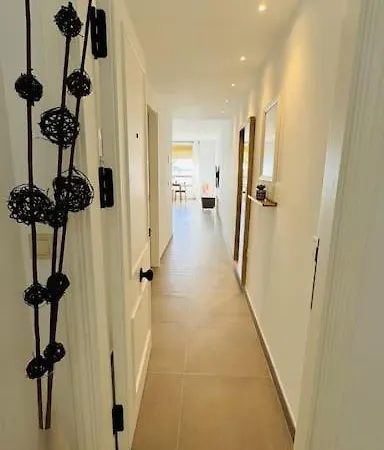 Room City Estepona Poseidon -Sea Views- Exterior photo