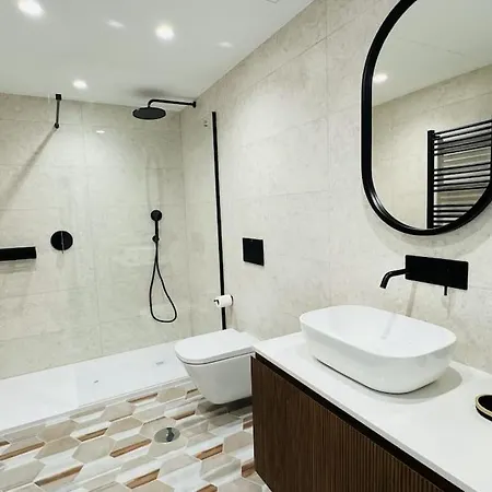 Room City Estepona Poseidon -Sea Views- Exterior photo