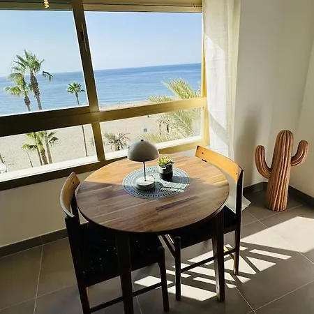 Room City Estepona Poseidon -Sea Views- Exterior photo